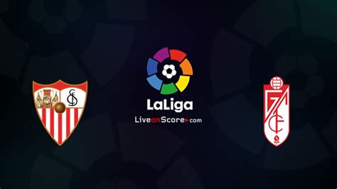 Sevilla vs